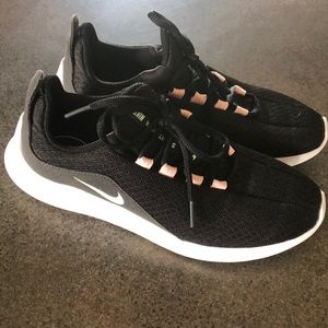 Woman’s Nike Shoes